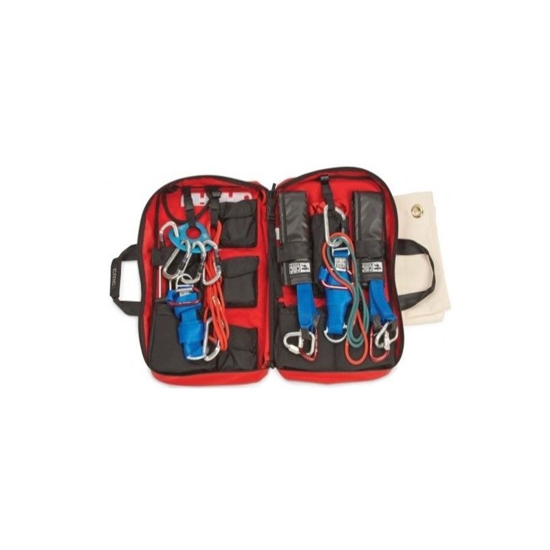 Kits de rescate