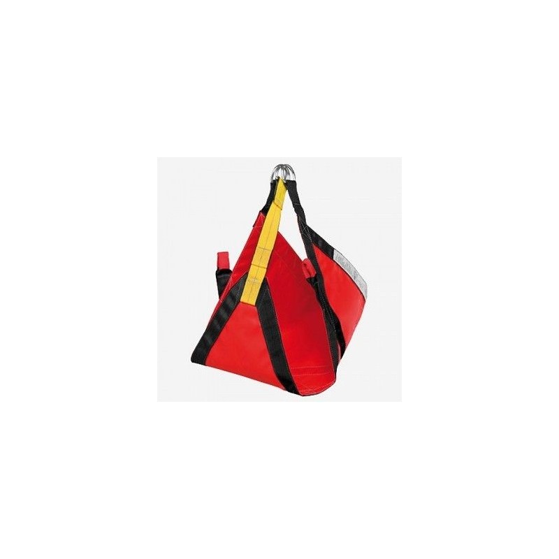 Maca de resgate de Bermude Petzl Maca de resgate de Bermude Petzl