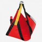 Maca de resgate de Bermude Petzl Maca de resgate de Bermude Petzl
