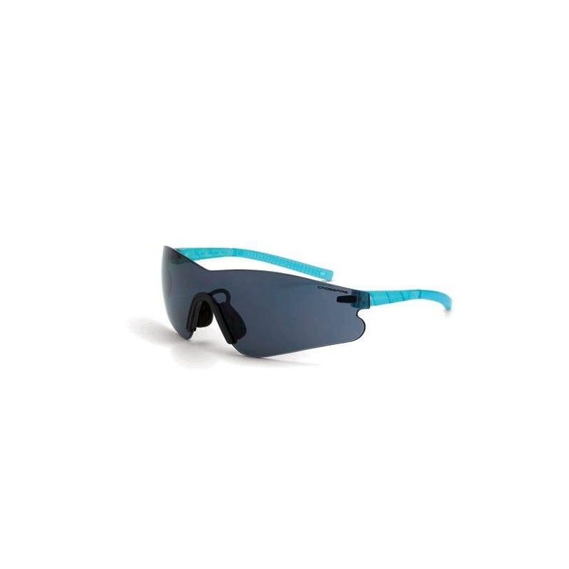 Óculos Crossfire Mini Teal da Lâmina Azul