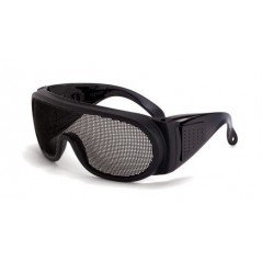 Radians-Gafas De Malla Certificada ANSI Z87.1 19218