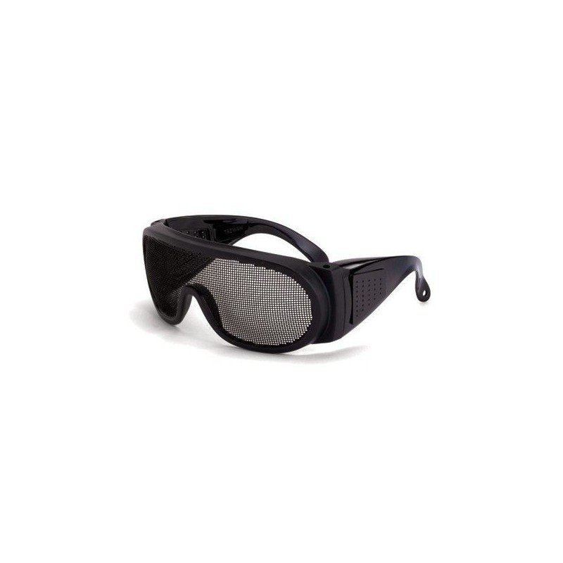 Gafas De Malla Certificada ANSI Z87.1 19218