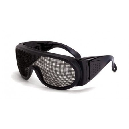 Gafas De Malla Certificada ANSI Z87.1 19218