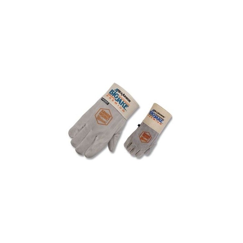 Guantes Hexarmor Big jake