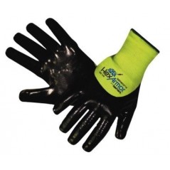Hexarmor-Guantes Antipunzonamiento Hexarmor Sharpmaster