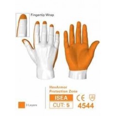 Hexarmor-Guantes Antipunzonamiento HexArmor Sharpmaster II