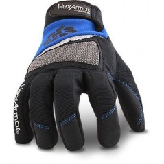 Hexarmor-Luvas de proteção mecânica Hexarmor Mecânica