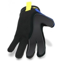 Hexarmor-Luvas de proteção mecânica Hexarmor Mecânica