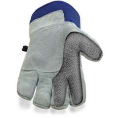 Hexarmor-Luvas Altas Hexarmor Steeleathix Temperaturas