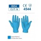 Guantes Altas Temperaturas HexArmor SteelleatherIX Guantes Altas Temperaturas HexArmor SteelleatherIX
