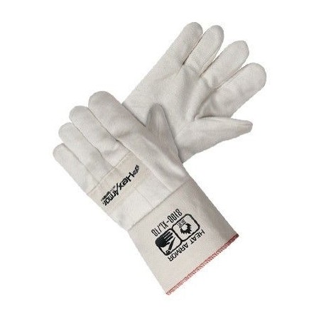 Hexarmor-Luvas Altas Hexarmor Hotmill Temperaturas