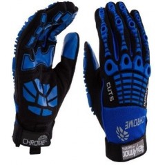 Hexarmor-Guantes Antimpacto Extricación Hexarmor Chorome