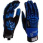 Guantes Antimpacto Extricación Hexarmor Chorome Guantes Antimpacto Extricación Hexarmor Chorome