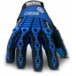 Guantes Antimpacto Extricación Hexarmor Chorome Guantes Antimpacto Extricación Hexarmor Chorome
