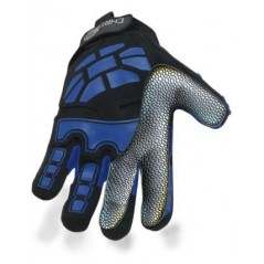 Hexarmor-Guantes Antimpacto Extricación Hexarmor Chorome