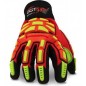 Antimact Luvas Extração Hexarmor GGT5 4021