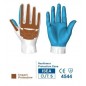 Antimact Luvas Extração Hexarmor GGT5 4021