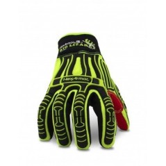 Hexarmor-Guantes Antimpacto Extricación Hexarmor Rig Lizard