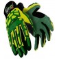 Guantes Antimpacto Extricación HexArmor GGT5 Gator Grip 4020X
