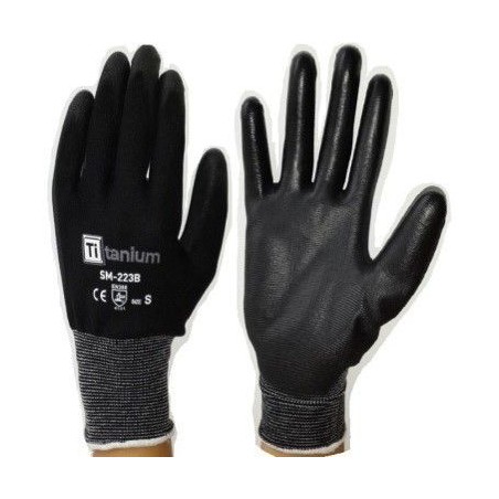 Titanium-Guantes Multipropósito Titanium