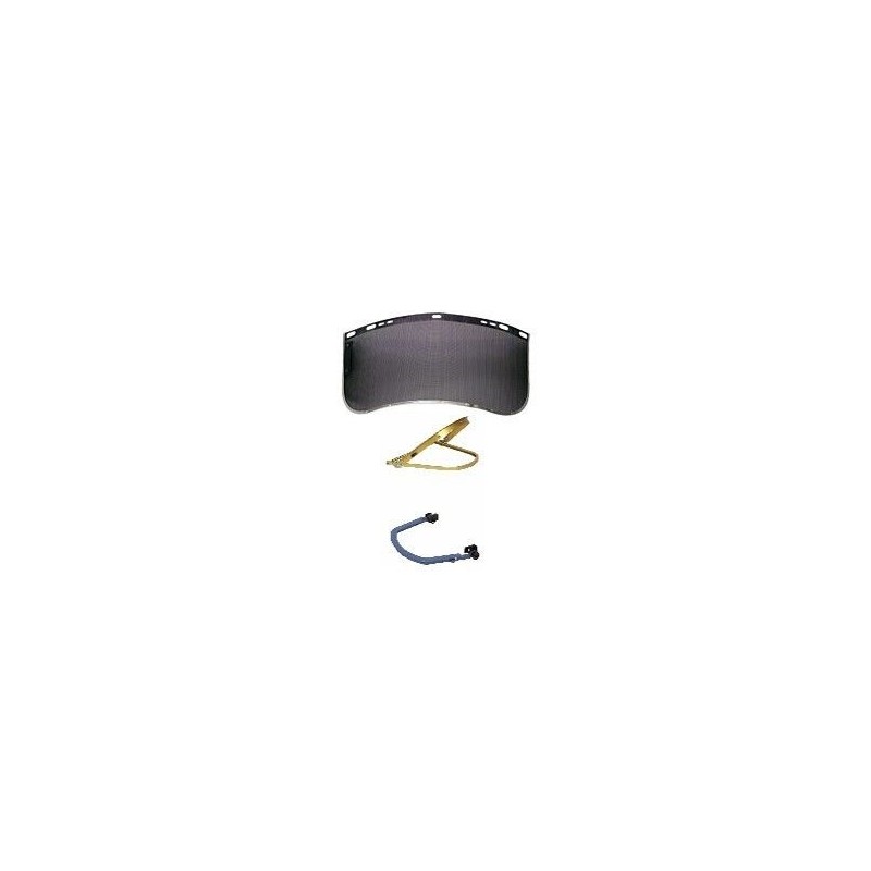 Visualizador Bullard Golpes