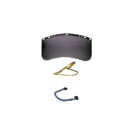Bullard-Visor Bullard Contra Golpes