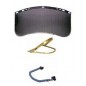 Visualizador Bullard Golpes