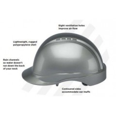 Elvex-Casco Tectra