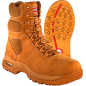 Botas Iron Age Antiesguince Tipo Militar Marca Converse IA6900 Botas Iron Age Antiesguince Tipo Militar Marca Converse IA6900