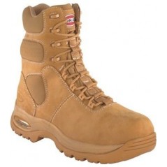 Chuteiras Iron Age Marca tipo militar anti-encenação Converse Ia6900