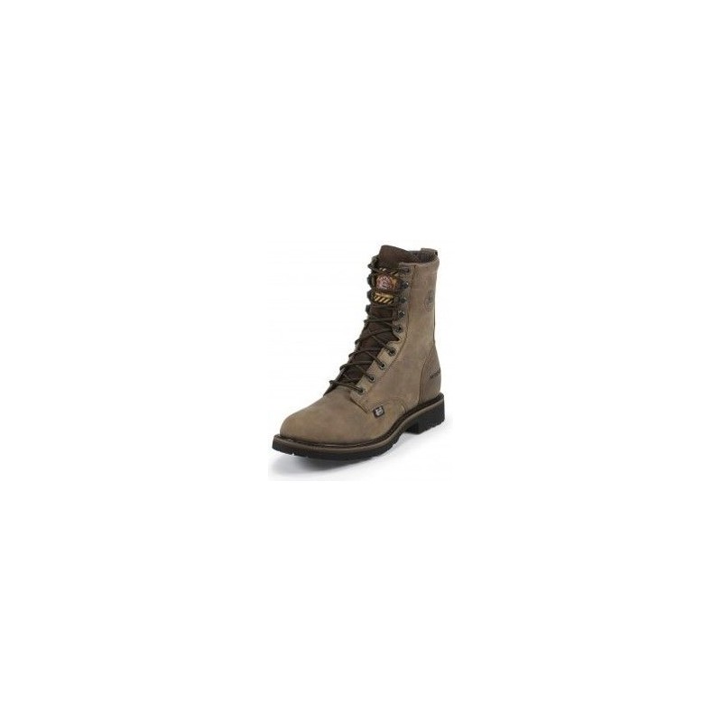 Botas Justin Boots Antiesguince