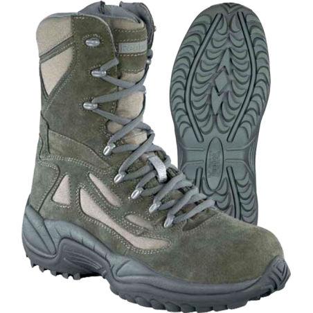 Chuteiras Converse Anti-Stanting 8 "dedo do pé em composto C8991