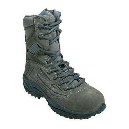 Botas Converse Antiesguince 8" Puntera En Composite C8991