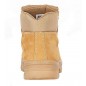 Botas Zafra Gold Nobuck