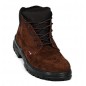 Botas Zafra Café Nobuck