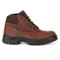Botas Zafra Café Graso