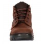 Botas Zafra Café Graso