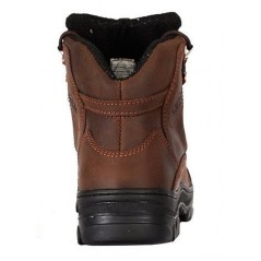 Best Synergy-Botas Zafra Café Graso