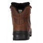 Botas Zafra Café Graso