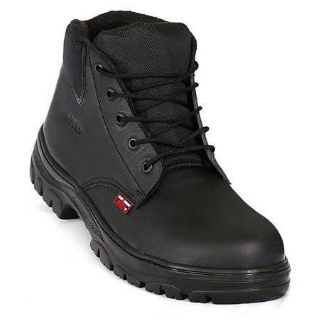 Best Synergy-Botas Zafra Negro