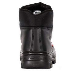 Best Synergy-Botas Zafra Negro
