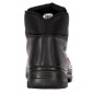 Botas Zafra Negro