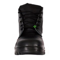 Best Synergy-Botas pretas zafra