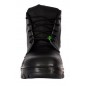 Botas Zafra Negro