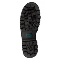 Best Synergy-Botas pretas zafra