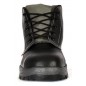 Botas Zafra Negro PU