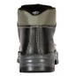 Botas Zafra Negro PU