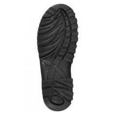 Best Synergy-Botas Zafra Negro PU
