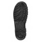 Botas Zafra Negro PU