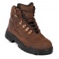 Botas Swif Café Graso